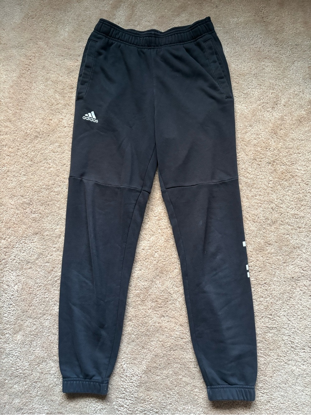 adidas sweatpants